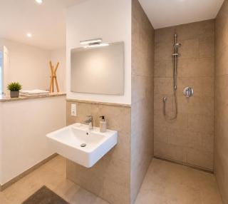 Gemütliche Ferienwohnung in Burgberg - 3