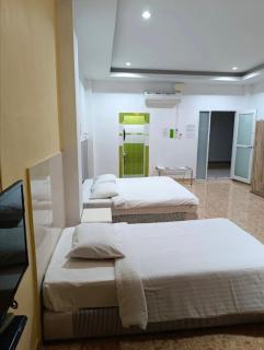 Homestay Betong Long Feng Homestay - 7