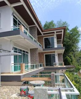 Homestay Betong Long Feng Homestay - 6