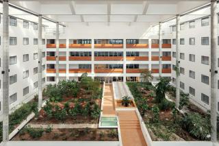 Courtyard by Marriott Prague Airport - Praga - 6