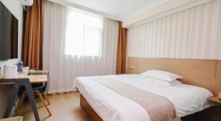 GreenTree Inn Zhenjiang Center Street No.1 Peoples Hospital Express Hotel - 4