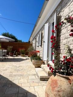 Nafsika's Cottage - Magazia Paxos - 9