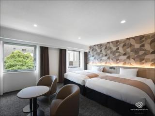 Daiwa Roynet Hotel Oita - 0