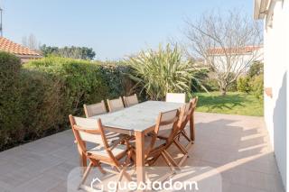 La Retzienne - Parking - Jardin - 0