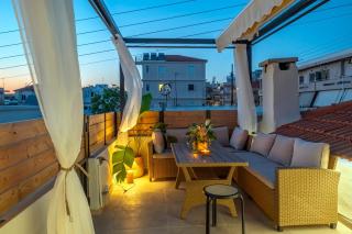 Le Nid Terrace - 9