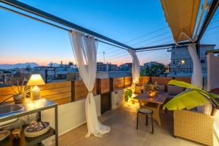 Le Nid Terrace - 5