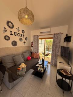 bungalowlucky - San Bartolomé - 1