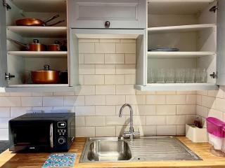 Studio flat in the Stour Valley - 6
