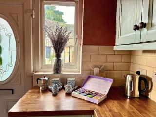 Studio flat in the Stour Valley - 4