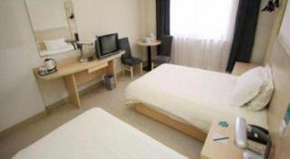 Jinjiang Inn Nanjing Xinjiekou Traditional Chinese Medicine Hospital Chaotiangong West Street - 7