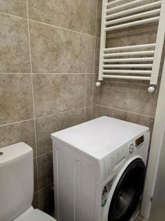 Single Room - Emerald Apartment - 5