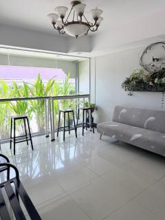 Mankong Residents - 1