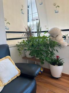 Spacious & Bright Apartment in Saranda - 9
