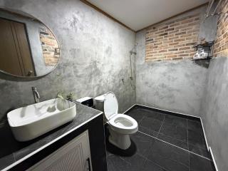 บ้านไม้ชายแดนกาแฟสดแอนด์โฮมสเตย์ - 8