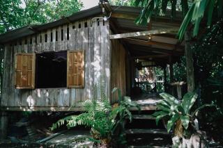 บ้านไม้ชายแดนกาแฟสดแอนด์โฮมสเตย์ - 2