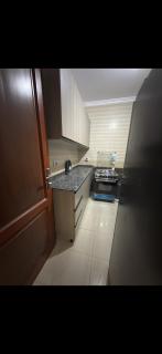 Modern Apartment in New Alamein - 9
