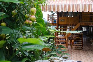 Chải Eco House - 3