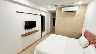 Hotel Alfa - Aslali - 7