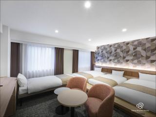 Daiwa Roynet Hotel Oita - 4