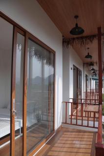 Springlet Homestay - 9