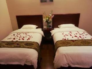 GreenTree Inn Hebei Tangshan North Station Nanhuandao Business Hotel - 7