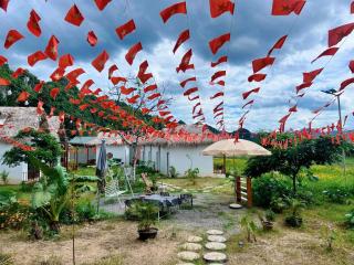 Springlet Homestay - 6