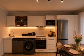 Seahorse 307 Rooftop Apartment with Pool - Knysna - 1