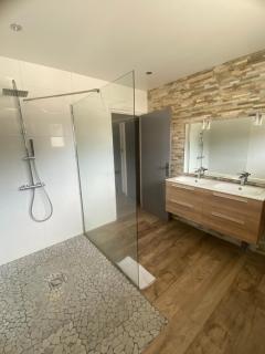 Logement entier neuf et tout équipé X3 chambres - 4