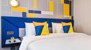 7 Days Inn Nanjing Xinjiekou Changfu Street Metro Station - 2