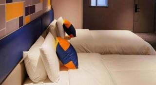 7 Days Inn Nanjing Xinjiekou Changfu Street Metro Station - 5