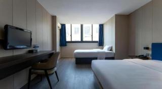 7 Days Inn Changzhou Yancheng Technology Metro Station - 2