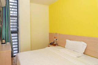 7 Days Inn Suzhou Wangting Pearl Commercial Plaza - 1