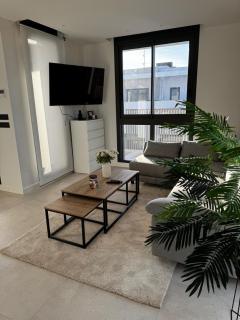 New Penthouse les Orangers Santa Rosalia lake and resort - 3