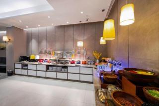 Home Inn Plus Shanghai Zhangjiang Guanglan Road Metro Station - 3