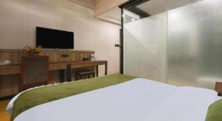 GreenTree Inn Luoyang West Zhongzhou Road Business Hotel - 4