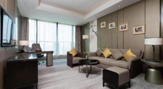 Golden Eagle Summit Hotel Kunshan - 6