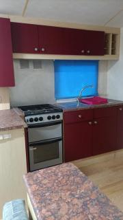 Mobile Home in the Sibillini Mountains - 4