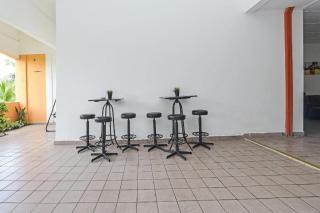 Hotel O Big C Motel - Kuah - 2