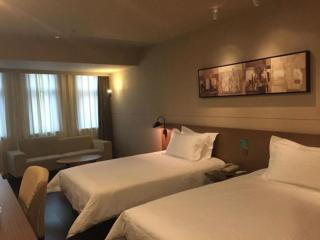 Jinjiang Inn Select Beijing Wukesong - 4
