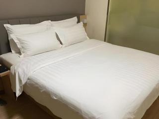 7 Days Inn West Gate of Taiyuan University of Technology - 1