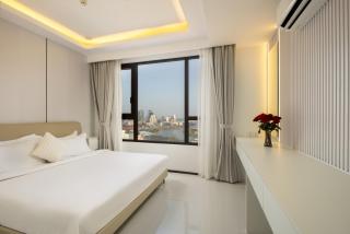 Pinnacle Moments Residence - 1