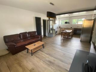 Logement entier neuf et tout équipé X3 chambres - 6