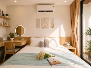 Seascape Holiday Home - 8