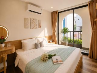 Seascape Holiday Home - 0