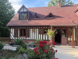 Le Hameau de Milyann La Moucharde 11 people - 8