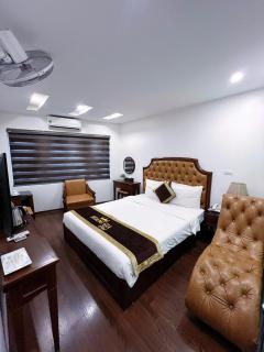 Hoang Gia Hotel 116 Nhan Hoa - 9
