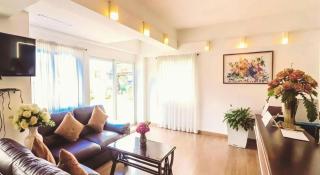 Hotel De Ratt Phuket - 9