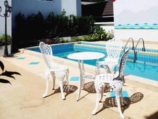 Hotel De Ratt Phuket - 7