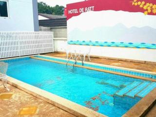 Hotel De Ratt Phuket - 5