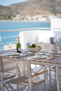 Androsea Sea View Suite - Ideal Family Retreat - 6